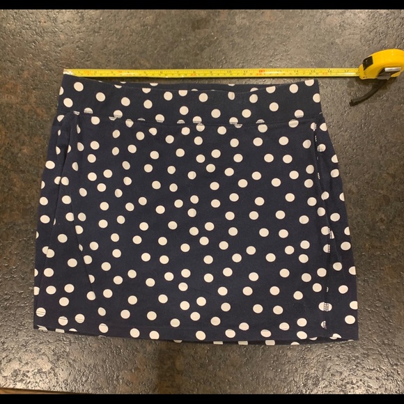 Pull-on Skirt - Picture 1 of 4